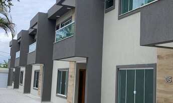 Imagem 5: CASA EM CONDOMÍNIO RESIDENCIAL em LAURO DE FREITAS - BA, VILA PRAIANA