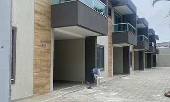 Imagem 3: CASA EM CONDOMÍNIO RESIDENCIAL em LAURO DE FREITAS - BA, VILA PRAIANA