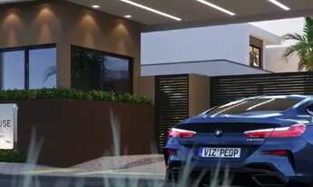 Imagem 4: Casa Em Condomínio Residencial em Lauro de Freitas - BA, Portão