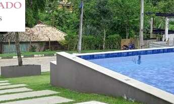 Imagem 3: Casa Em Condomínio Residencial em Lauro de Freitas - BA, Abrantes