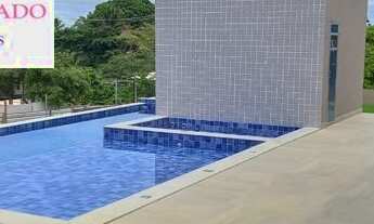 Imagem 4: Casa Em Condomínio Residencial em Lauro de Freitas - BA, Abrantes