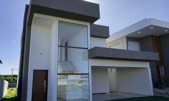 Imagem: Casa Em Condomínio Residencial em Camaçari