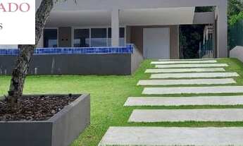 Imagem 1: Casa Em Condomínio Residencial em Lauro de Freitas - BA, Abrantes