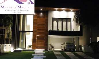 Imagem: Casa Em Condomínio Residencial em Camaçari