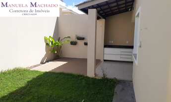 Imagem: CASA EM CONDOMÍNIO RESIDENCIAL em SALVADOR