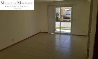 Imagem 2: CASA EM CONDOMÍNIO RESIDENCIAL em SALVADOR - BA, STELLA MARIS