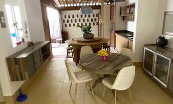 Imagem 3: Casa Em Condomínio Residencial em Salvador - BA, Stella Maris