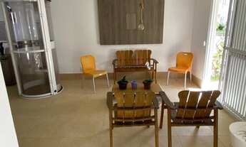 Imagem 2: Casa Em Condomínio Residencial em Salvador - BA, Stella Maris