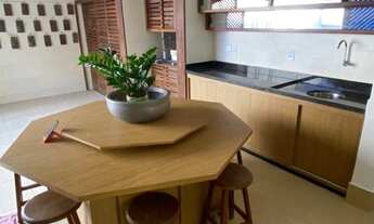 Imagem 4: Casa Em Condomínio Residencial em Salvador - BA, Stella Maris