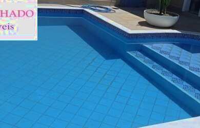 Imagem 4: Casa Em Condomínio Residencial em Lauro de Freitas - BA, Granjas Reunidas Concórdia