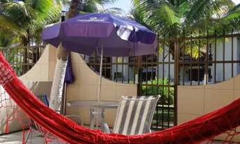 Imagem: VILLAGE RESIDENCIAL em SALVADOR - BA, PRAIA