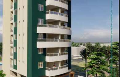 Imagem: Apartamento Residencial em Salvador - BA