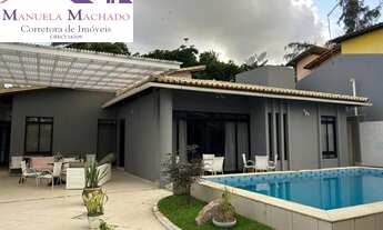 Imagem 3: CASA TERREA DENTRO DE CONDOMINIO FECHADO