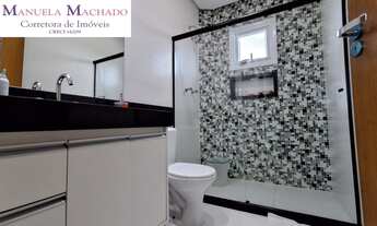 Imagem 5: CASA EM CONDOMÍNIO RESIDENCIAL em LAURO DE FREITAS - BA, PORTÃO