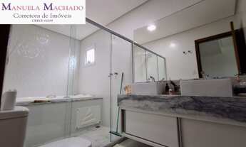 Imagem 4: CASA EM CONDOMÍNIO RESIDENCIAL em LAURO DE FREITAS - BA, PORTÃO