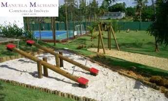 Imagem 6: Casa Em Condomínio Residencial em Camaçari - BA, Abrantes