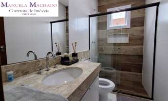 Imagem 7: CASA EM CONDOMÍNIO RESIDENCIAL em LAURO DE FREITAS - BA, PORTÃO