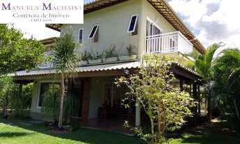 Imagem: Casa Em Condomínio Residencial em Camaçari