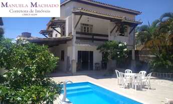 Imagem: CASA RESIDENCIAL em SALVADOR - BA, PRAIA