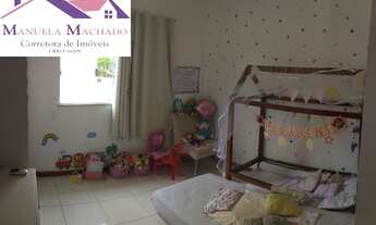 Imagem 3: Casa Em Condomínio Residencial em Lauro de Freitas - BA, Miragem