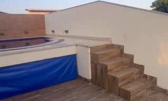 Imagem: Apto. Cobertura Residencial em Salvador