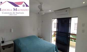 Imagem 6: Casa Em Condomínio Residencial em Salvador - BA, Praia do Flamengo