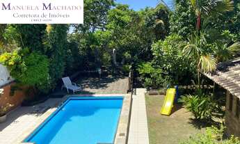 Imagem: CASA EM CONDOMÍNIO RESIDENCIAL em LAURO