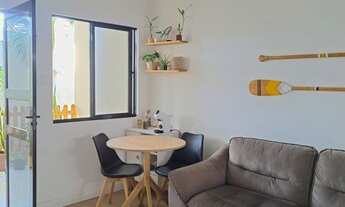 Imagem 5: Casa Em Condomínio Residencial em Salvador - BA, Praia do Flamengo