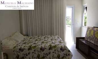 Imagem 4: Casa Em Condomínio Residencial em Camaçari - BA, Monte Gordo