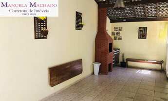 Imagem: CASA EM CONDOMÍNIO RESIDENCIAL em SALVADOR