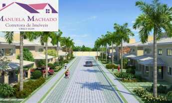 Imagem 5: CASA EM CONDOMÍNIO RESIDENCIAL em Salvador - BA, Stella Maris