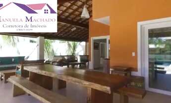 Imagem 5: Casa Em Condomínio Residencial em Camaçari - BA, Guarajuba