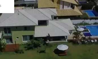 Imagem 2: Casa Em Condomínio Residencial em Camaçari - BA, Guarajuba