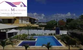 Imagem 5: Casa Em Condomínio Residencial em Camaçari - BA, Guarajuba