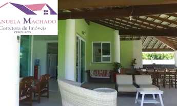 Imagem 3: Casa Em Condomínio Residencial em Camaçari - BA, Guarajuba