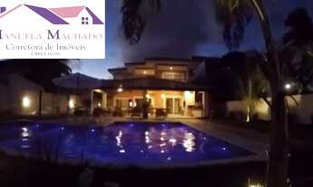 Imagem: Casa Em Condomínio Residencial em Camaçari