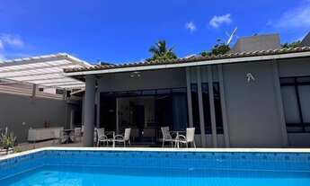 Imagem: CASA TERREA DENTRO DE CONDOMINIO FECHADO