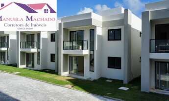 Imagem: Casa Em Condomínio Residencial em Camaçari