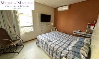 Imagem 7: Casa Em Condomínio Residencial em Salvador - BA, Stella Maris