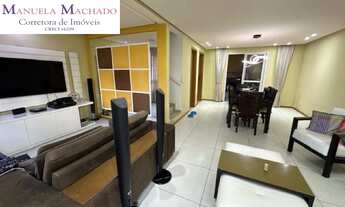 Imagem 4: Casa Em Condomínio Residencial em Salvador - BA, Stella Maris