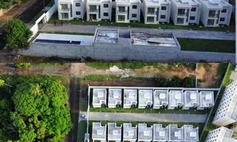 Imagem 5: Casa Em Condomínio Residencial em Camaçari - BA, Abrantes