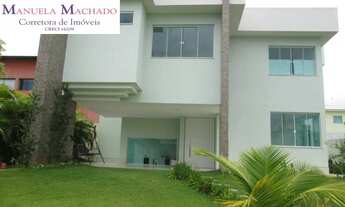 Imagem: Casa Em Condomínio Residencial em Camaçari