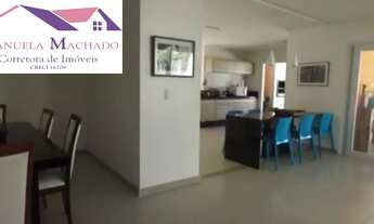 Imagem 6: Casa Em Condomínio Residencial em Camaçari - BA, Guarajuba