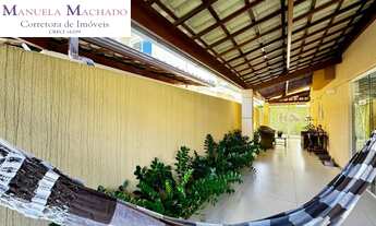 Imagem 3: CASA EM CONDOMÍNIO RESIDENCIAL em Salvador - BA, Stela Maris