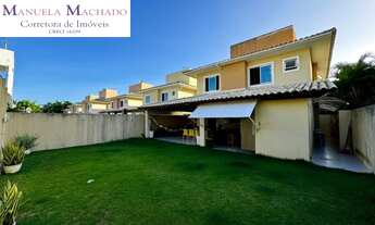Imagem: CASA EM CONDOMÍNIO RESIDENCIAL em Salvador