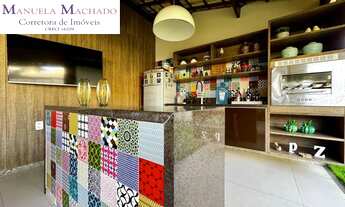 Imagem 5: CASA EM CONDOMÍNIO RESIDENCIAL em Salvador - BA, Stela Maris