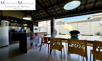 Imagem 4: CASA EM CONDOMÍNIO RESIDENCIAL em Salvador - BA, Stela Maris