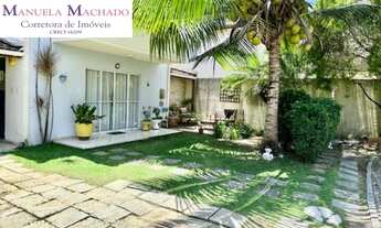 Imagem 3: CASA EM CONDOMÍNIO RESIDENCIAL em SALVADOR - BA, STELLA MARIS