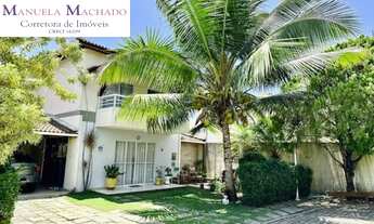 Imagem 1: CASA EM CONDOMÍNIO RESIDENCIAL em SALVADOR - BA, STELLA MARIS