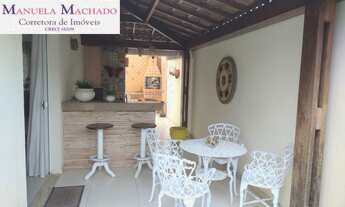 Imagem 7: CASA EM CONDOMÍNIO RESIDENCIAL em SALVADOR - BA, STELLA MARIS